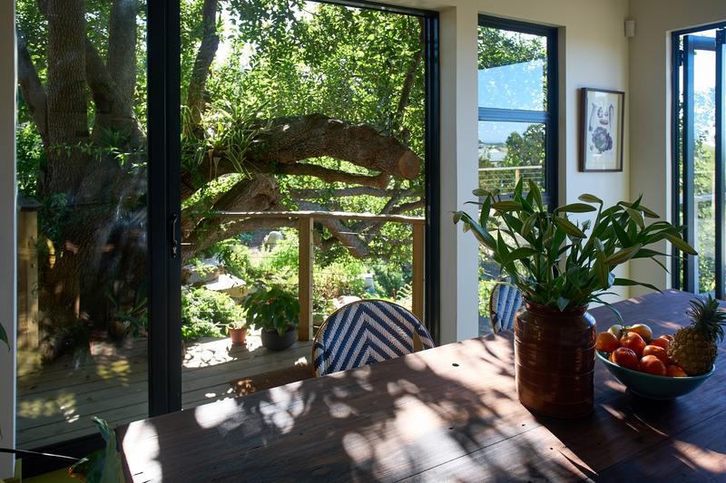 To Let 2 Bedroom Property for Rent in Poortjies Western Cape